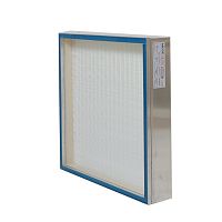HEPA filter MGH-13J-305x305x80airlaboratoryfor clean rooms