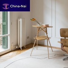 Contemporary table JUJOL 1920oakoak baseoval