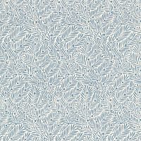 Nature pattern curtain YEW & ARILverticalfabric