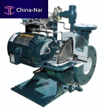Turbine pump CB seriesammoniafor food productselectric