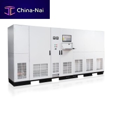 Industrial simulator SSG series voltage sag and swell