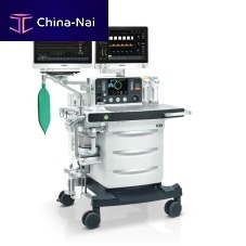 Pediatric anesthesia workstation A9trolley-mounted