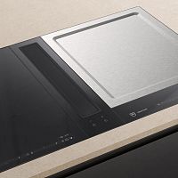 Countertop range hood DSMScommercialhomeductless