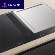 Countertop range hood DSMScommercialhomeductless