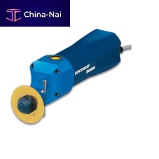 Electric cast saw OSCIMED 2000with vacuum cleaner