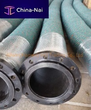 LPG hose for oilEPDMcomposite