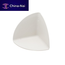 PVC fitting L 95 - 110 - 130for coatingcorner jointsedge joints