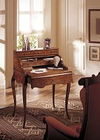 Classic secretary desk OTTOCENTOwooden