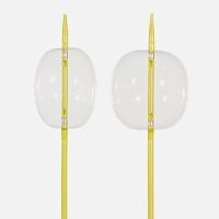 Occlusion catheter Coda®aorticballoon12 FR