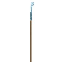 Laser ablation catheter TWISTERurethral