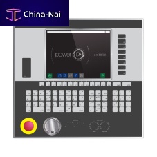 Machine tool CNC controller Power D+for milling machinesfor cutting machinefor lathes
