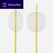 Occlusion catheter Coda®aorticballoon12 FR