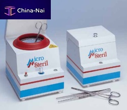 Medical sterilizer 43 seriesbeadbenchtoptop-loading