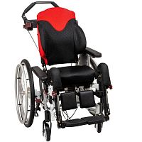 Manual wheelchair Spediatricoutdoorindoor