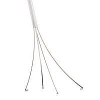 Laparoscopy forceps Talon®graspingtissue graspingatraumatic