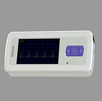 1-channel Holter monitor Dicare m1CCBluetooth