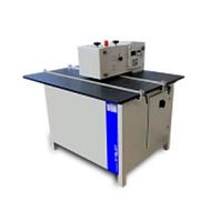 Single-axis milling machine V-Slot plushorizontalfor woodfor PVC