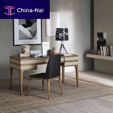 Contemporary desk YOGAoakash