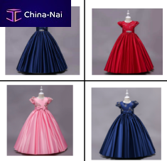   Guangzhou Strong Mind Garment Co., Ltd