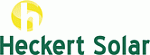   Heckert solar