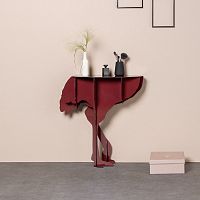 Original design sideboard table DIVAHPLlaminate basehome