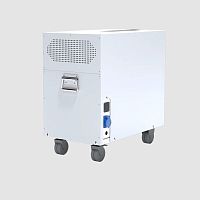 AC/AC power supply ZA series single-phasebattery chargerlaboratory