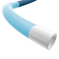 Guiding catheter Alviguide Blue+coronary8 FR6 FR