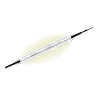 PTCA catheter Pantera® Lux®small vesselcoronaryballoon