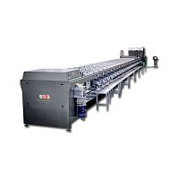 Optical grader Sormatechfor fruitcompactsorting