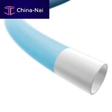 Guiding catheter Alviguide Blue+coronary8 FR6 FR