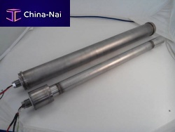 Ultrasonic transducer MUST