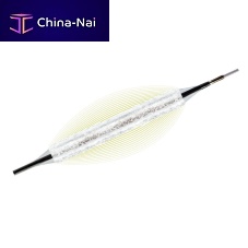 PTCA catheter Pantera® Lux®small vesselcoronaryballoon