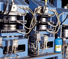 Liquid release agent 989