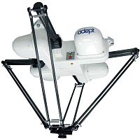 Delta robot packagingpick-and-placehandling