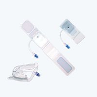Radial artery compression device PBW