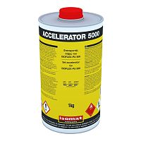 Accelerator admixture ACCELERATOR 5000for floorfor flooring screedfor foundation
