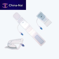 Radial artery compression device PBW