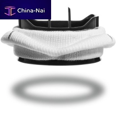 Aortic valve prosthesis On-X®metallic