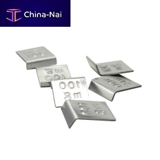 Stainless steel precision weight F1 series