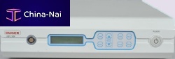 Endoscopy video processor VEP-2100, VEP-2100Fwith wireless connection