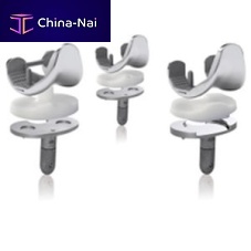 Total knee prosthesis GEMINI® SL® fixed or mobile-bearingcemented or non-cemented