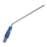 Suction cannula t'VAC Xyliteneurological suction