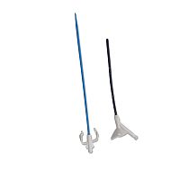 Ureteral access sheath