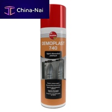 Spray release agent DEMOPLAST 740for the plastics industryfor plasticssilicone