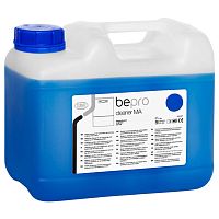 Alkaline cleaner BePro TEliquid5000 mLfor dental instruments