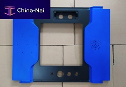 Plastic 3D printing for the automotive industryprototyping