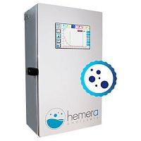 Multi-parameter analyzer G800process gasresidual gasexhaust gas