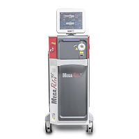 Lithotripsy laser MegaPulse 70+ prostate enucleationholmiumHo:YAG