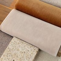 Upholstery fabric ZANZIBARplaincottonmohair