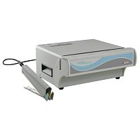 Automatic thermosealer HemoWeld MCfor blood bag tubesbenchtop